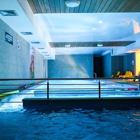 Apartamenty Marina Jastrzębia Góra 외부 사진