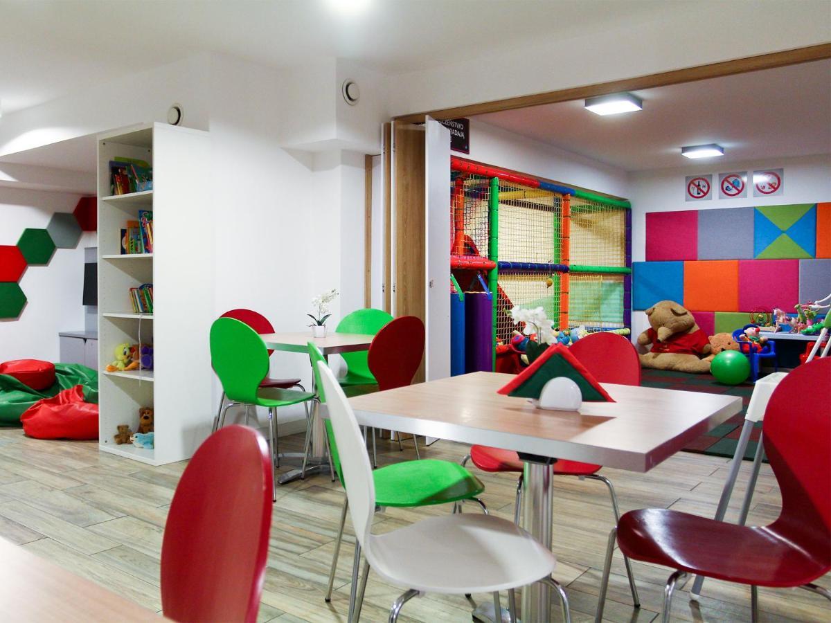 Apartamenty Marina Jastrzębia Góra 외부 사진