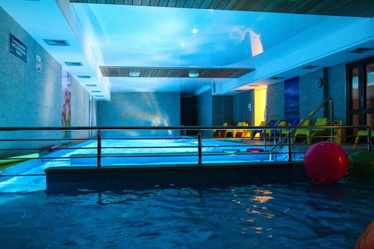 Apartamenty Marina Jastrzębia Góra 외부 사진