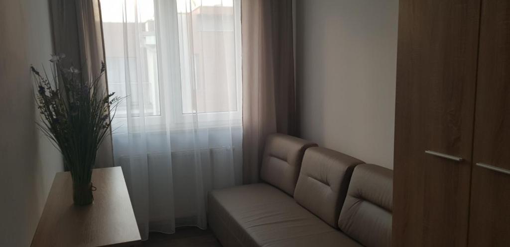 Apartamenty Marina Jastrzębia Góra 외부 사진