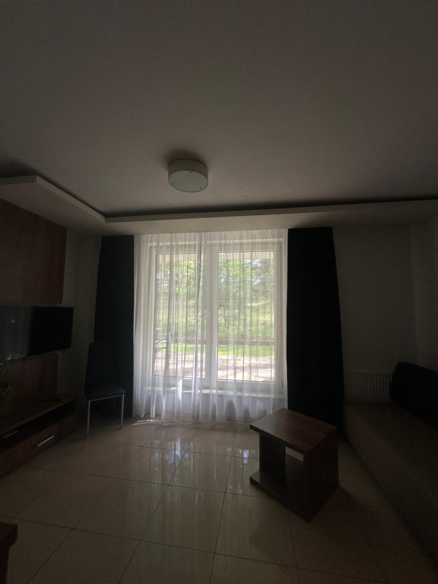 Apartamenty Marina Jastrzębia Góra 객실 사진