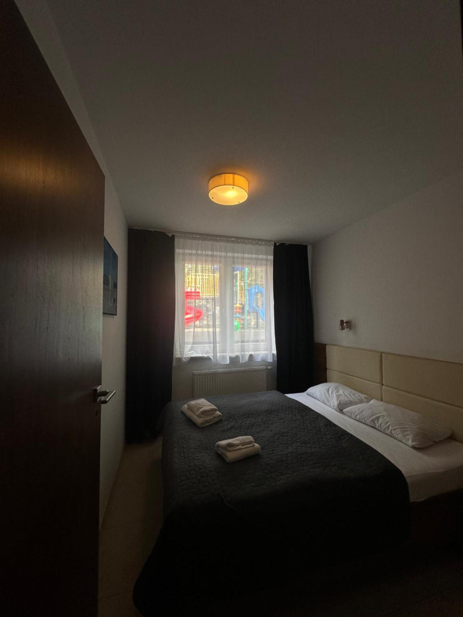 Apartamenty Marina Jastrzębia Góra 객실 사진