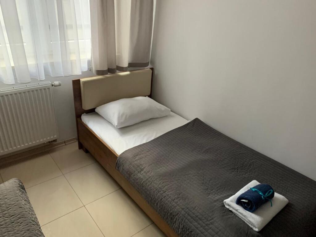 Apartamenty Marina Jastrzębia Góra 외부 사진