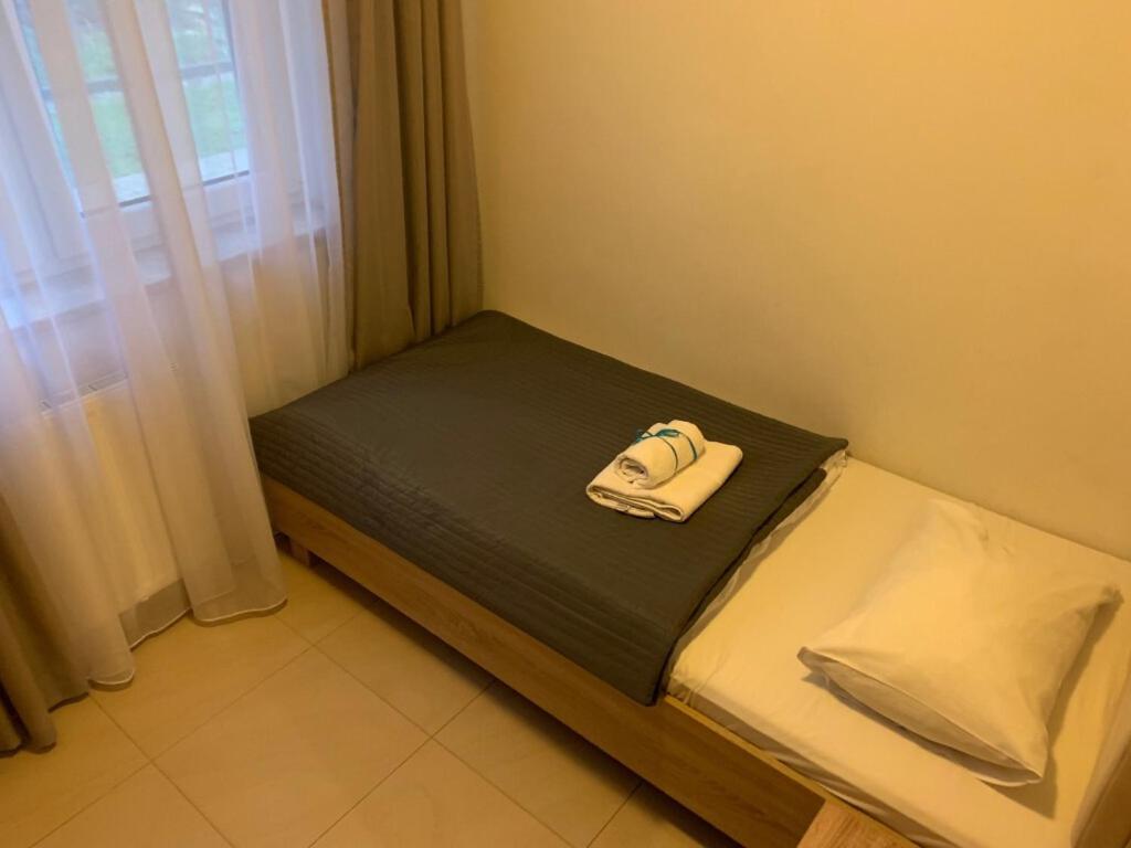 Apartamenty Marina Jastrzębia Góra 외부 사진