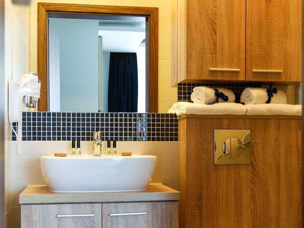 Apartamenty Marina Jastrzębia Góra 외부 사진