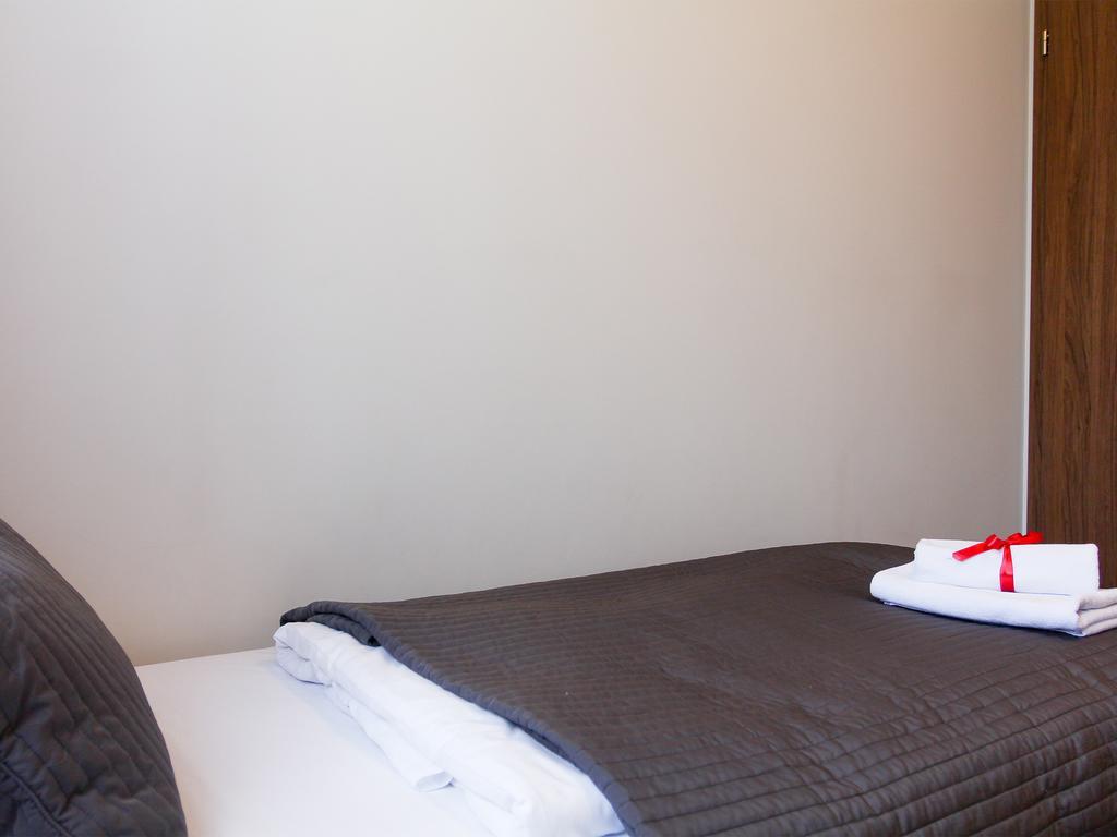 Apartamenty Marina Jastrzębia Góra 외부 사진