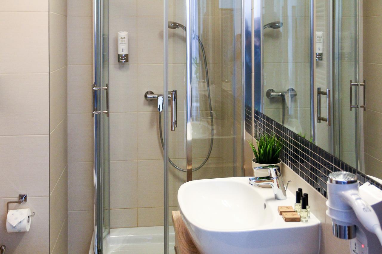 Apartamenty Marina Jastrzębia Góra 객실 사진