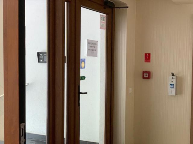 Apartamenty Marina Jastrzębia Góra 외부 사진